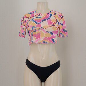 AFRM - Isla Summer Butterfly